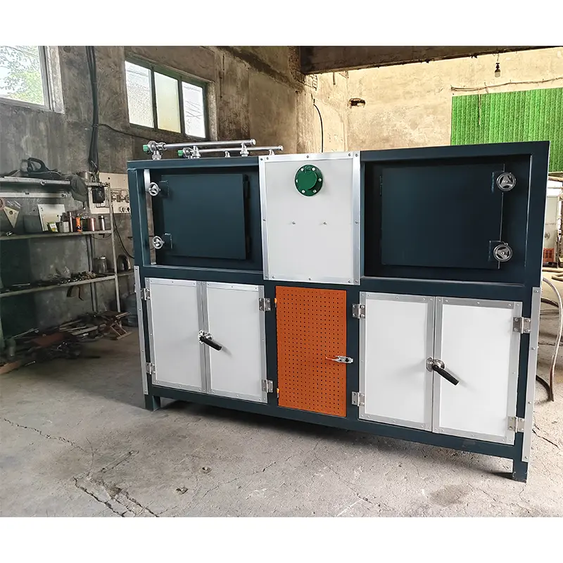 Atoatoa otometi Steel oneone masini